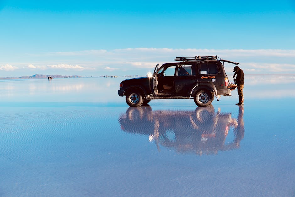 Article Image for 2024 Jeep Gladiator Price: Discover Affordable Off-Road Excellence