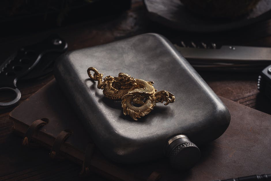 Article Image for Where to Buy Gold Jewelry Online: Trusted Websites for Quality Pieces