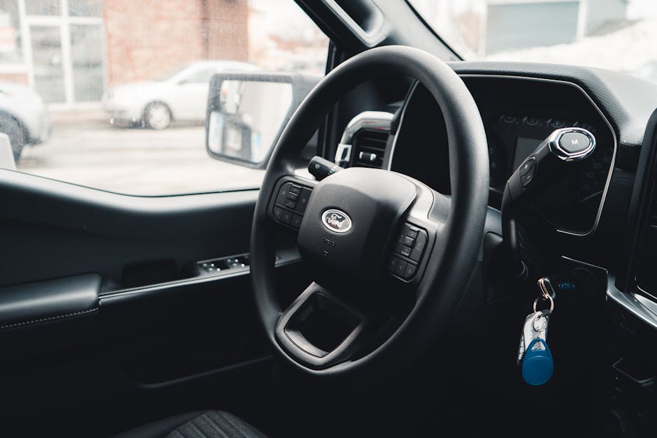 Article Image for Best SUV Lease Deals: Affordable Options for 2024 Models