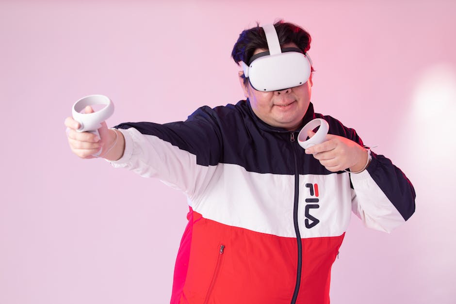 Article Image for Customizable 3D Avatar Platforms: Personalize Your Virtual Self