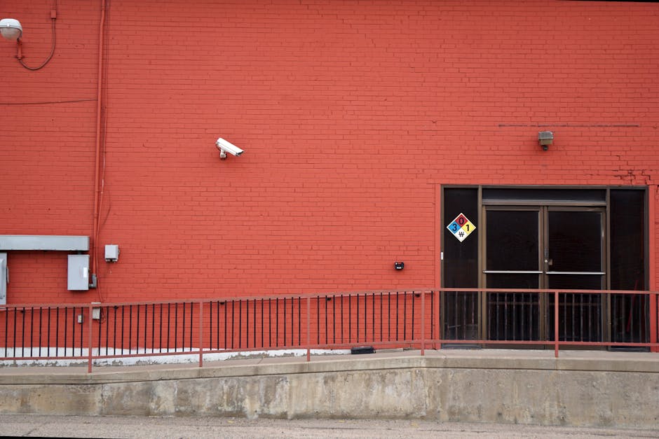 Article Image for Top Indoor and Outdoor Security Cameras of 2024: Protecting Your Property