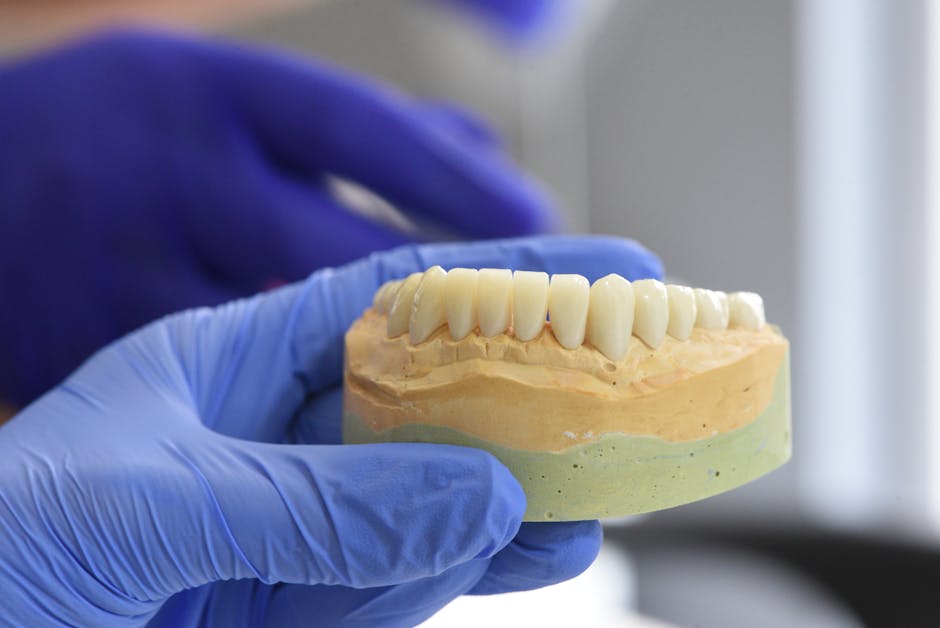 Article Image for Affordable Dental Implants Near You: Options and Pricing Explained