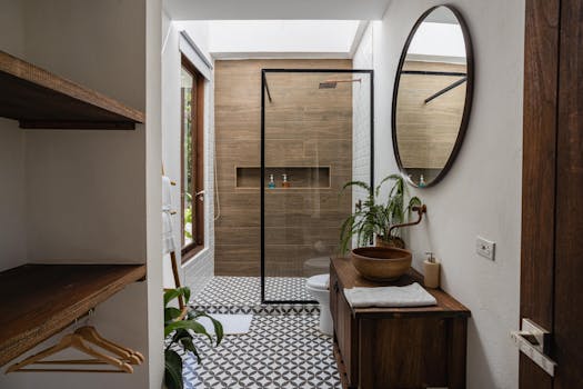 Article Image for Walk In Showers Designed for Comfort Accessibility and Modern Appeal