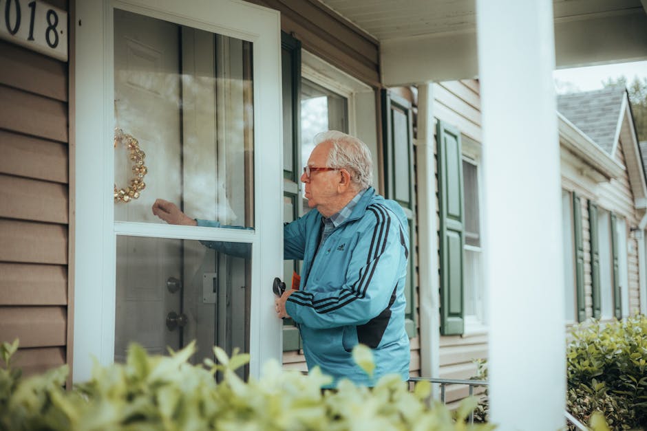 Article Image for Economical Senior Housing Solutions: Quality at a Low Price