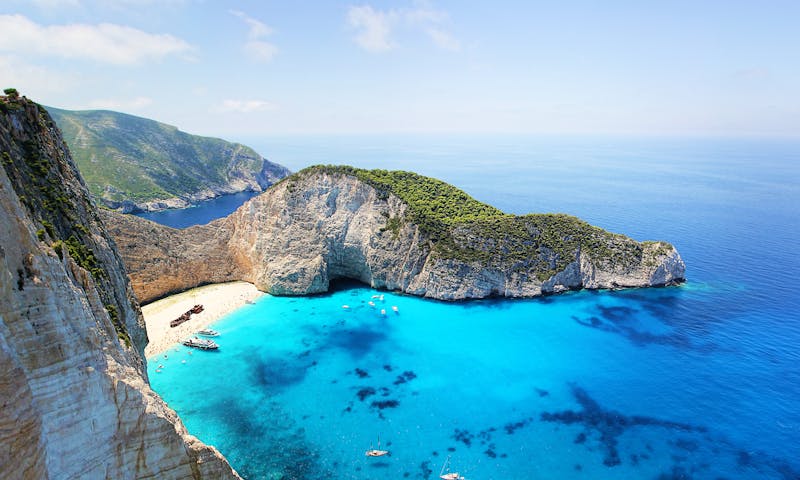 Article Image for Bespoke Travel: Crafting Personalized Journeys for the Discerning Traveler