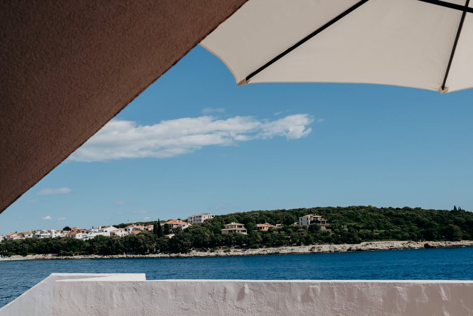 Article Image for Awning Canopies: Enhance Your Outdoor Space with Style and Functionality