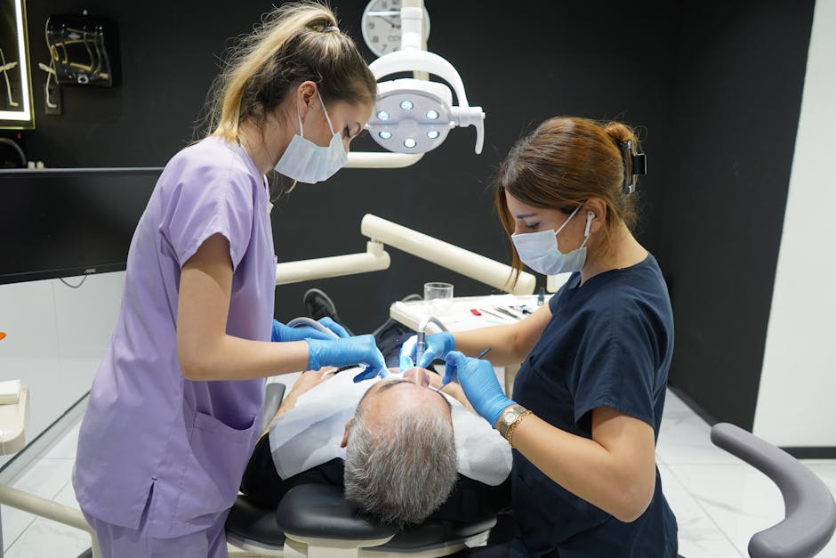 Article Image for All-on-4 Dental Implants in Turkey: Affordable Solutions for Full-Arch Restoration
