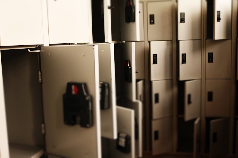 Article Image for Secure Local Storage Services: Trusted and Affordable Options