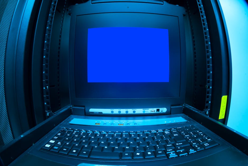 Article Image for Cloud Backup Services for UK Small Businesses: Secure Data Solutions