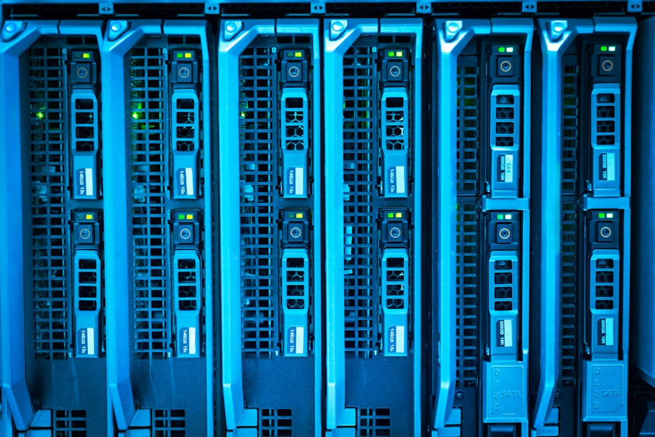 Article Image for Secure Cloud Data Management Tools: Simplify Your Data Strategy