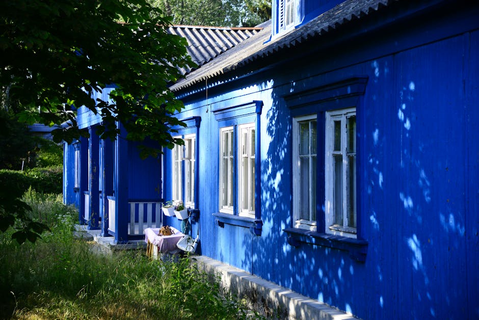 Article Image for Cheap Modular Homes in Poland: Affordable Modern Living Solutions