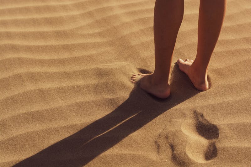 Article Image for Leg Clot Health Risks: Understand the Dangers of DVT