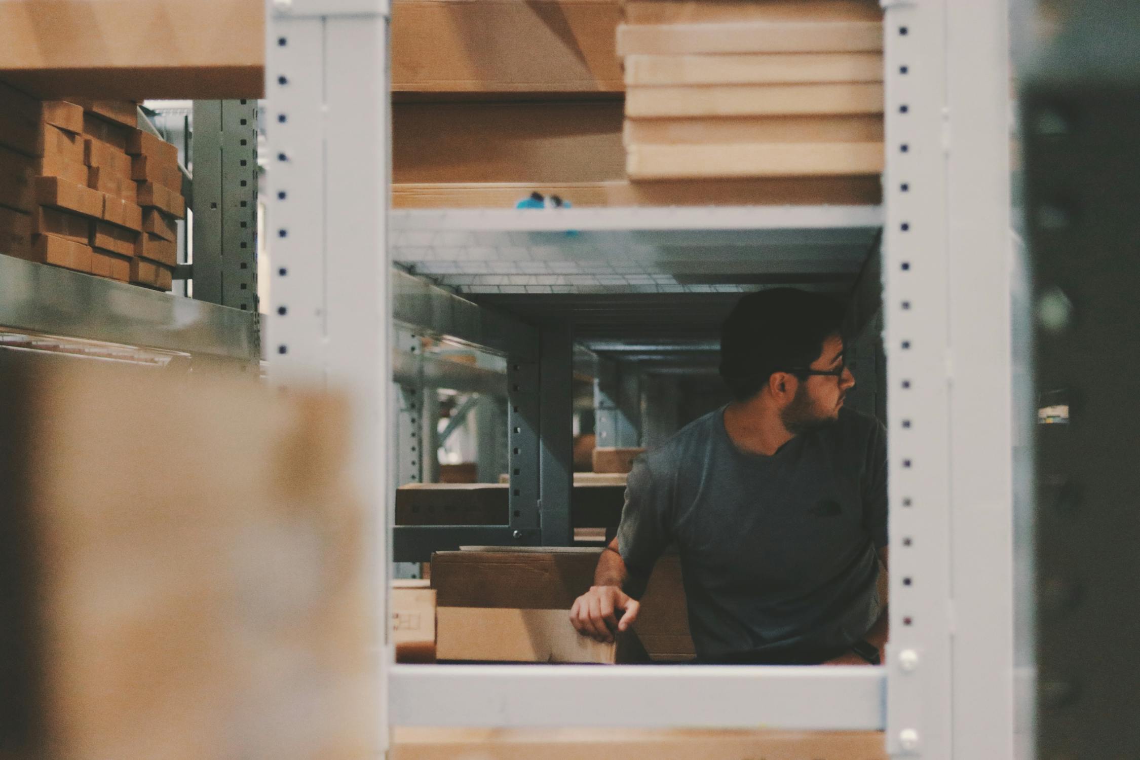 Article Image for Open-Source Warehouse Automation Tools: Flexible Solutions for Modern Warehouses