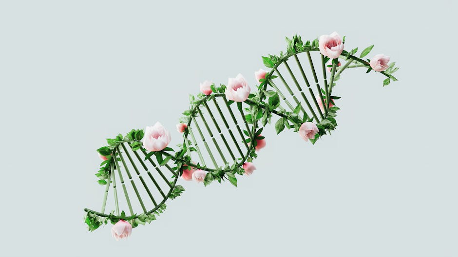 Article Image for Machine Learning for DNA Sequencing: Accelerate Genomic Discoveries