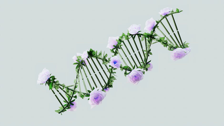 Article Image for Causes of Epidermolysis Bullosa: Understanding EB Origins