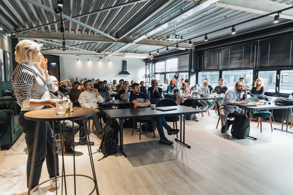 Article Image for Event Marketing and Management Platforms: Engage and Impress Your Audience