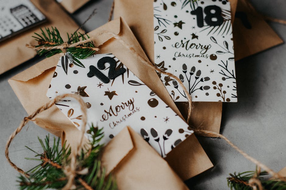 Article Image for Personalized Photo Calendars Inexpensive: Create Your Custom Calendar on a Budget