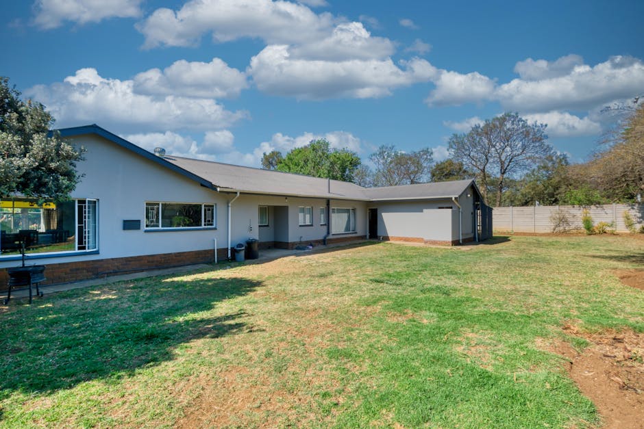 Article Image for High Cost-Performance Single-Story Homes: Value and Quality Combined