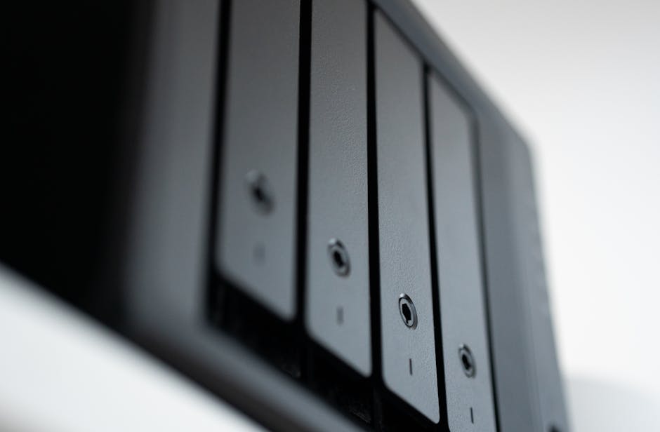 Article Image for Affordable Cloud Backup Solutions: Protect Your Business Data