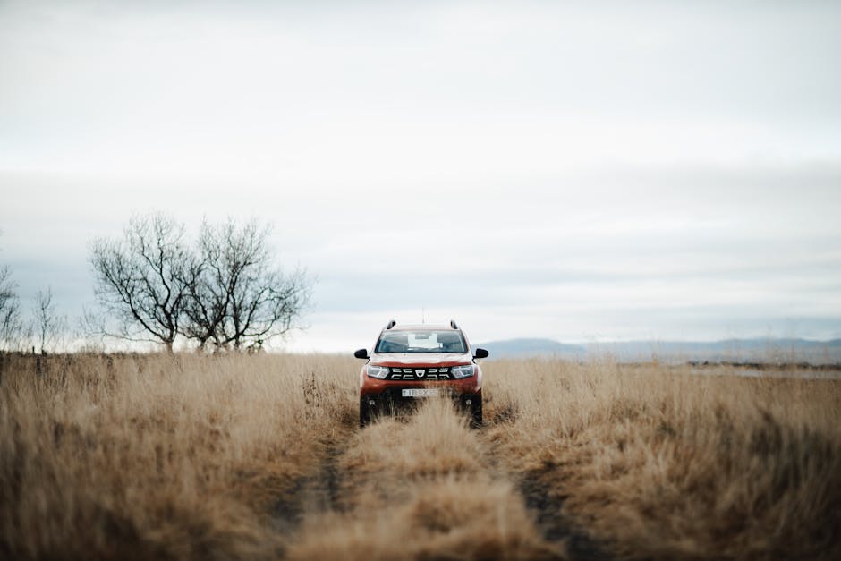 Article Image for Best SUVs Under K in 2024: Affordable and Reliable Options