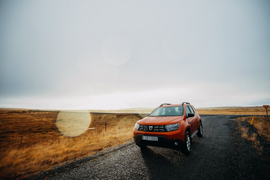 Article Image for Best Midsize SUVs of 2024: Combining Space, Comfort, and Performance
