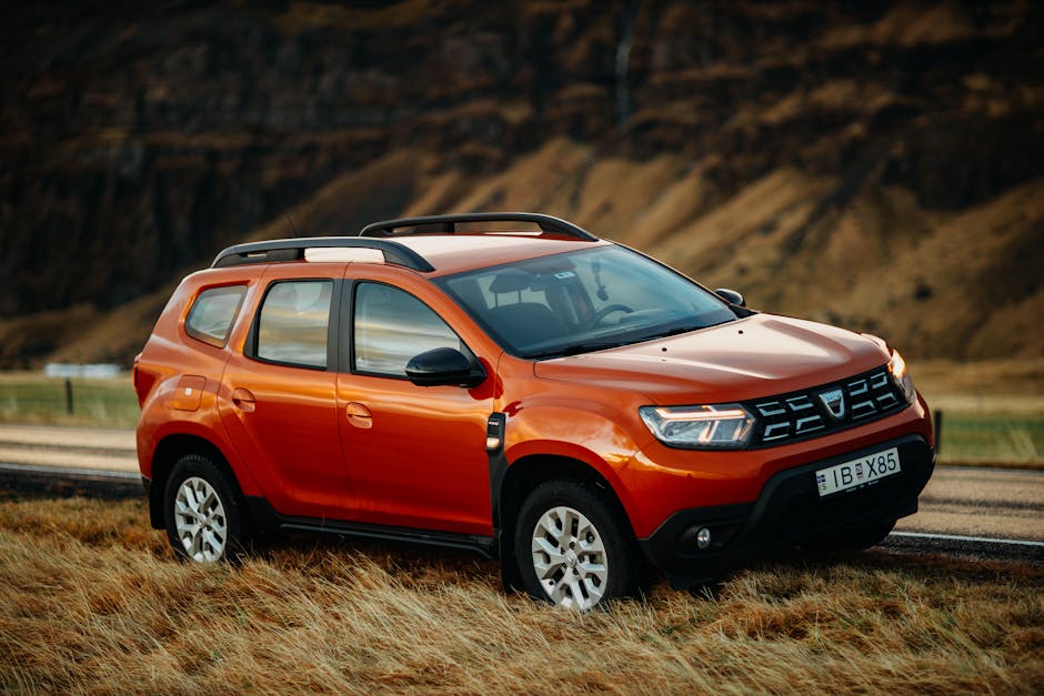 Article Image for Affordable Vehicles: Enjoy Low Monthly Payments That Fit Your Budget