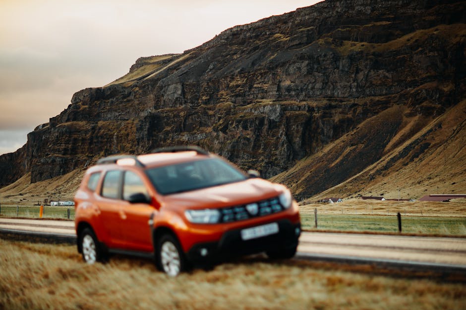 Article Image for Top Affordable SUVs of 2024: Balancing Price and Performance