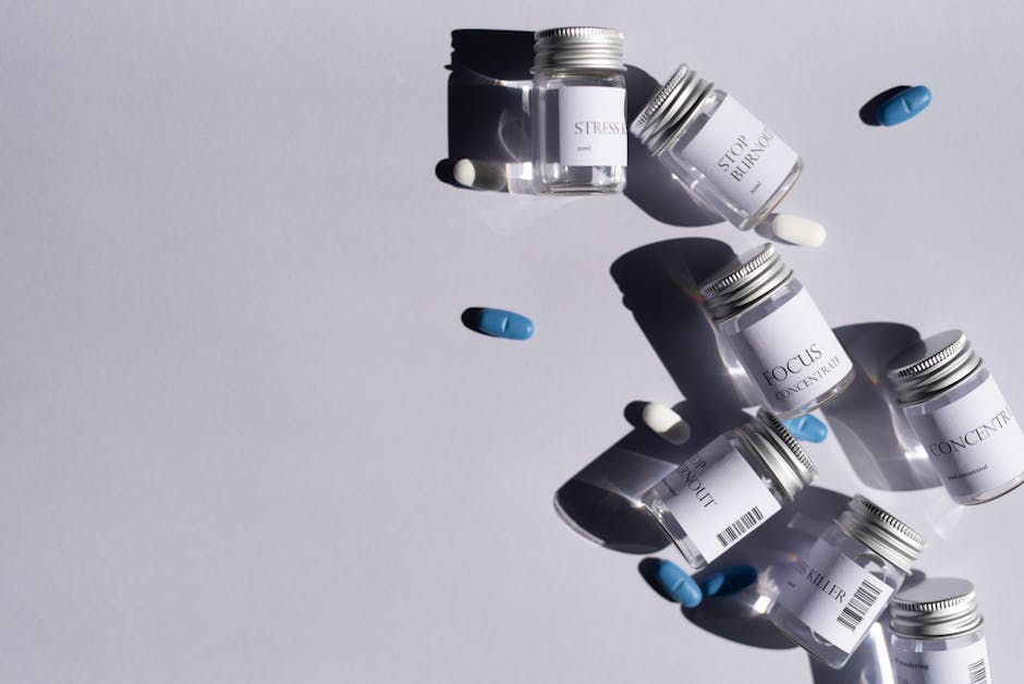 Article Image for Advanced Bionutritionals Supplements: Enhancing Health with Scientifically Backed Formulas