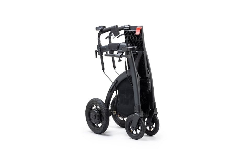 Article Image for Electric Scooters for Elderly Users: Modern and Safe Transport Options