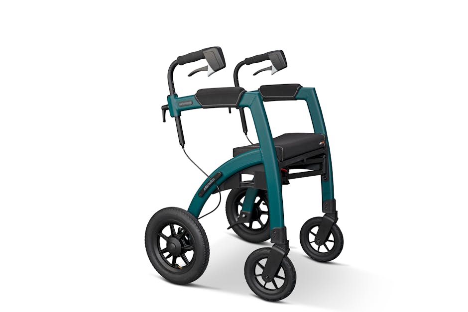 Article Image for Foldable Mobility Scooters: Convenient and Space-Saving Solutions