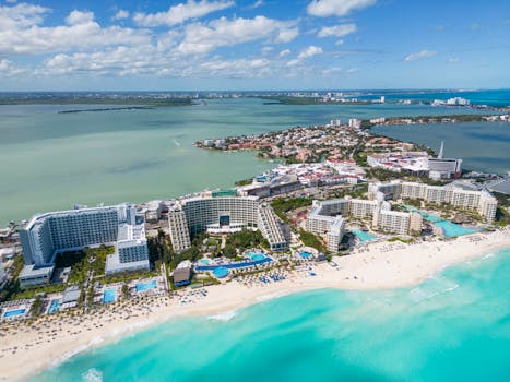Article Image for All Inclusive Resorts with the Best Deals for Families and Couples