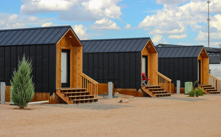 Article Image for Modular Shipping Container Housing for Retirees: Innovative Senior Living Solutions