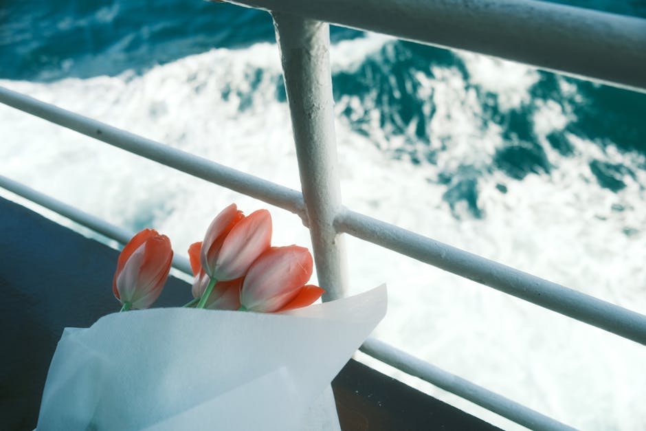 Article Image for Spring Break Cruises: Unforgettable Vacation Experiences at Sea