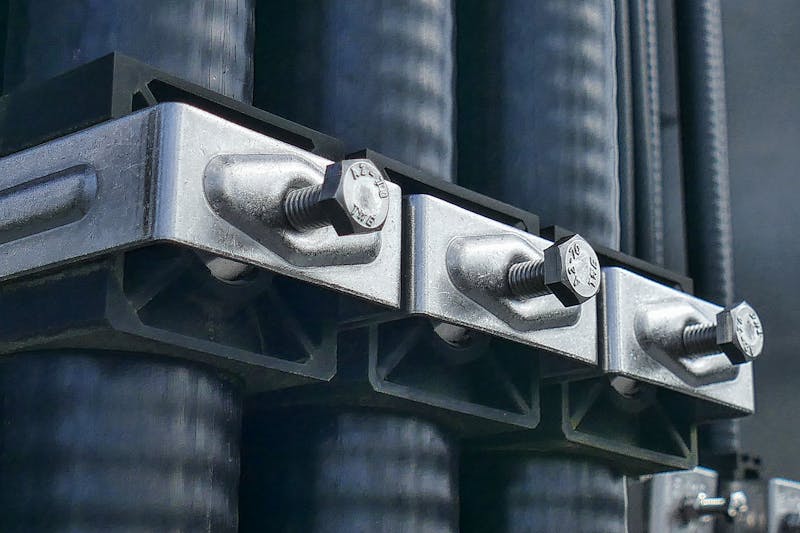 Article Image for Stainless Steel Bolts & Screws in Mexico: Reliable Industrial Fasteners