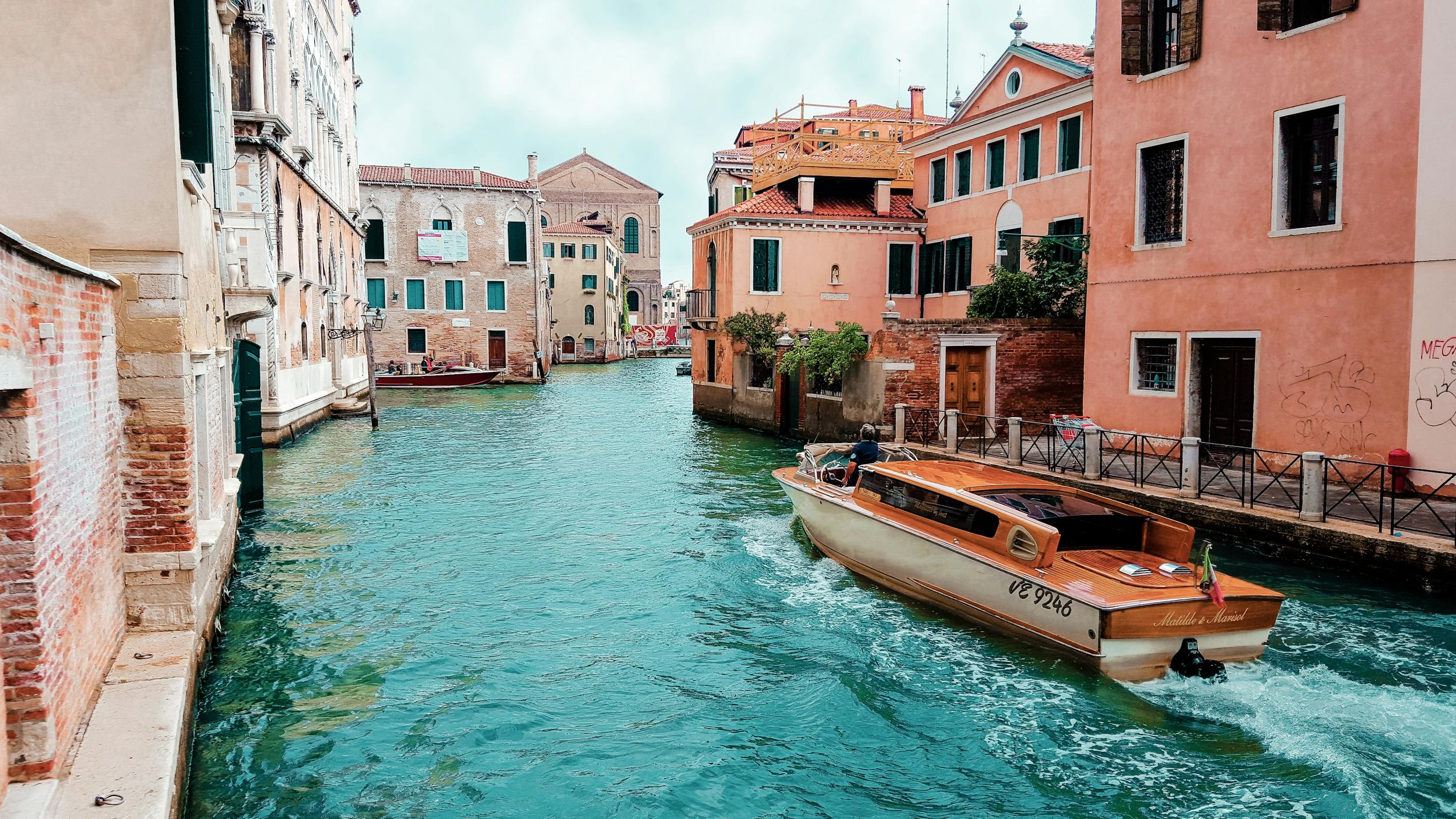 Article Image for All-Inclusive Italy Vacation Packages: Experience La Dolce Vita