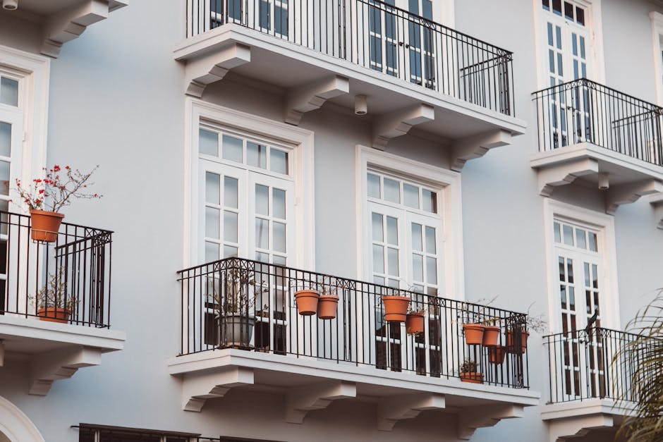 Article Image for Apartments Your Guide to Choosing the Perfect Home