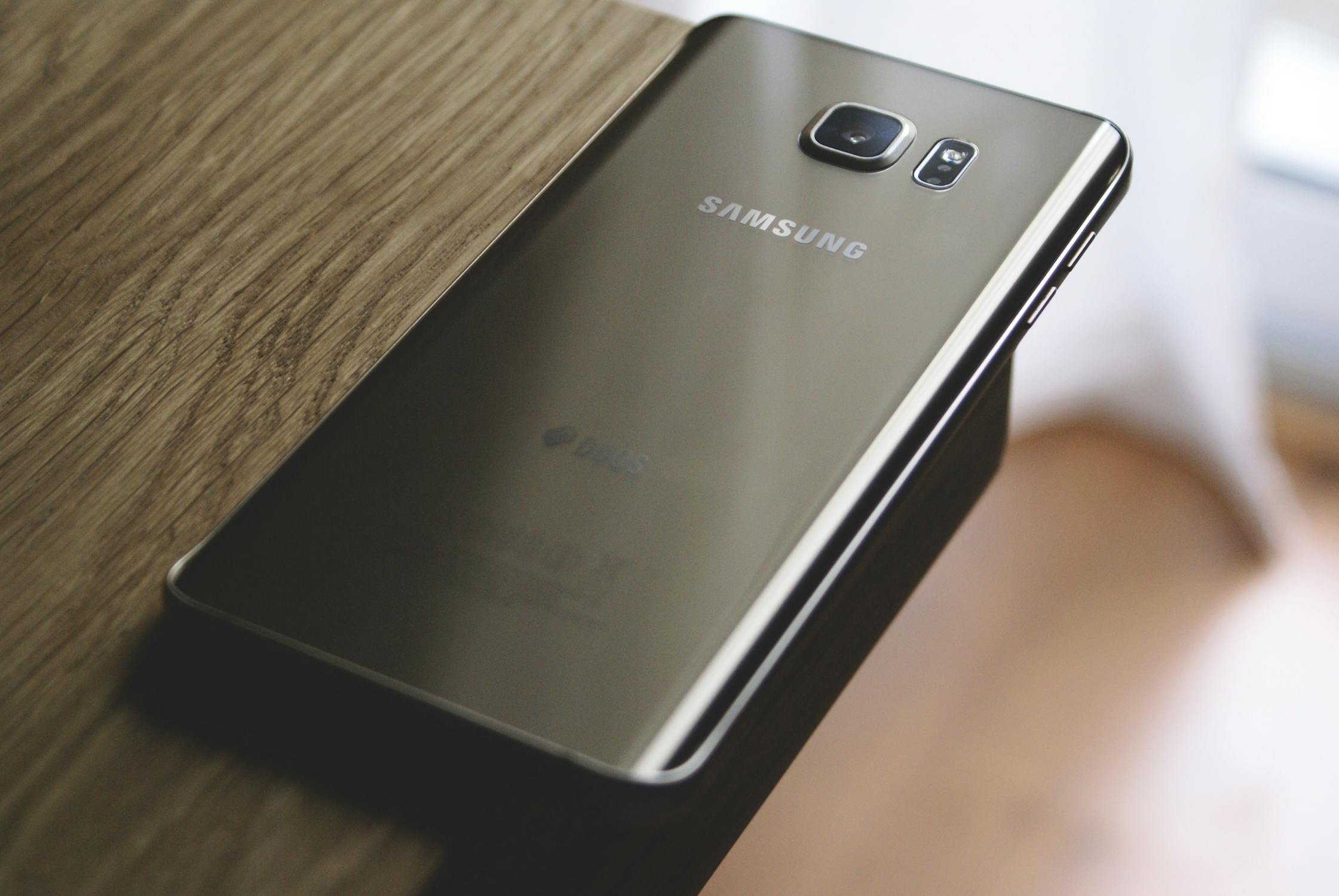 Article Image for Samsung Galaxy buy now pay later plans with low down payment