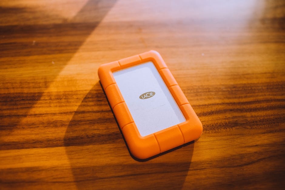 Article Image for Hard drive data recovery - effective photo recovery tools and sd card data retrieval