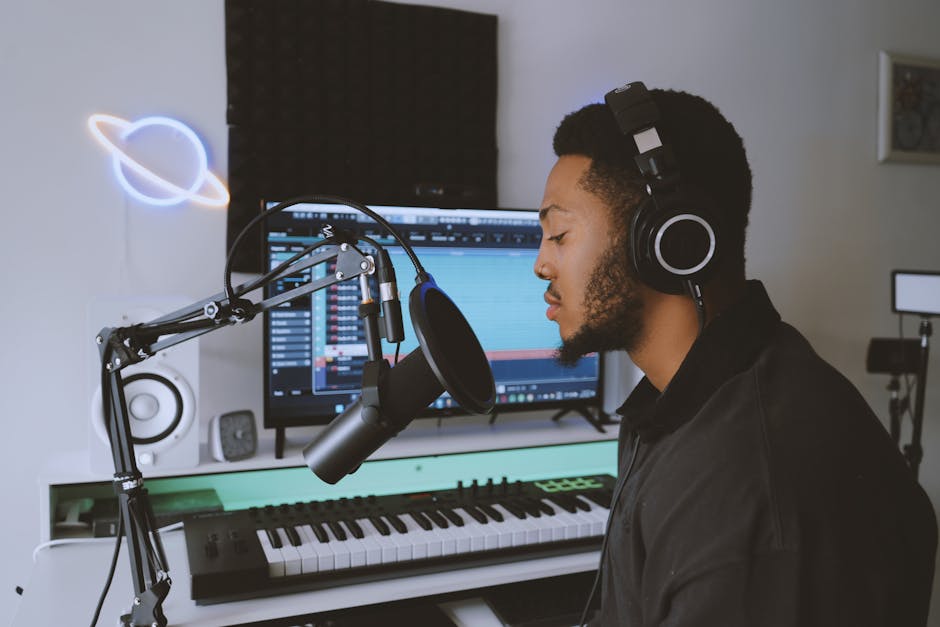 Article Image for Starter DAW Classes Online: Master the Basics of Music Production