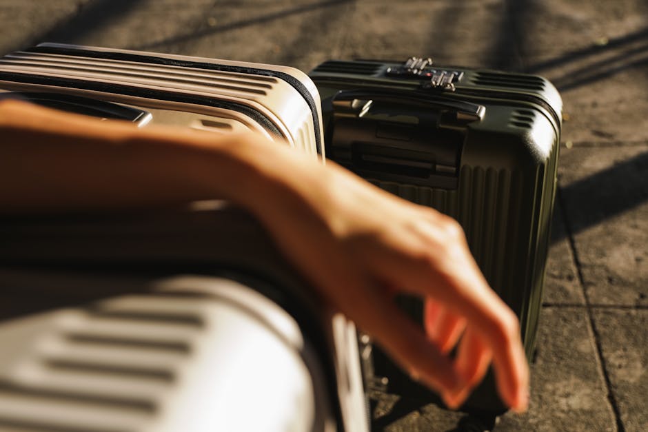 Article Image for Away Luggage Promo Codes: How to Save on Your Next Travel Gear Purchase