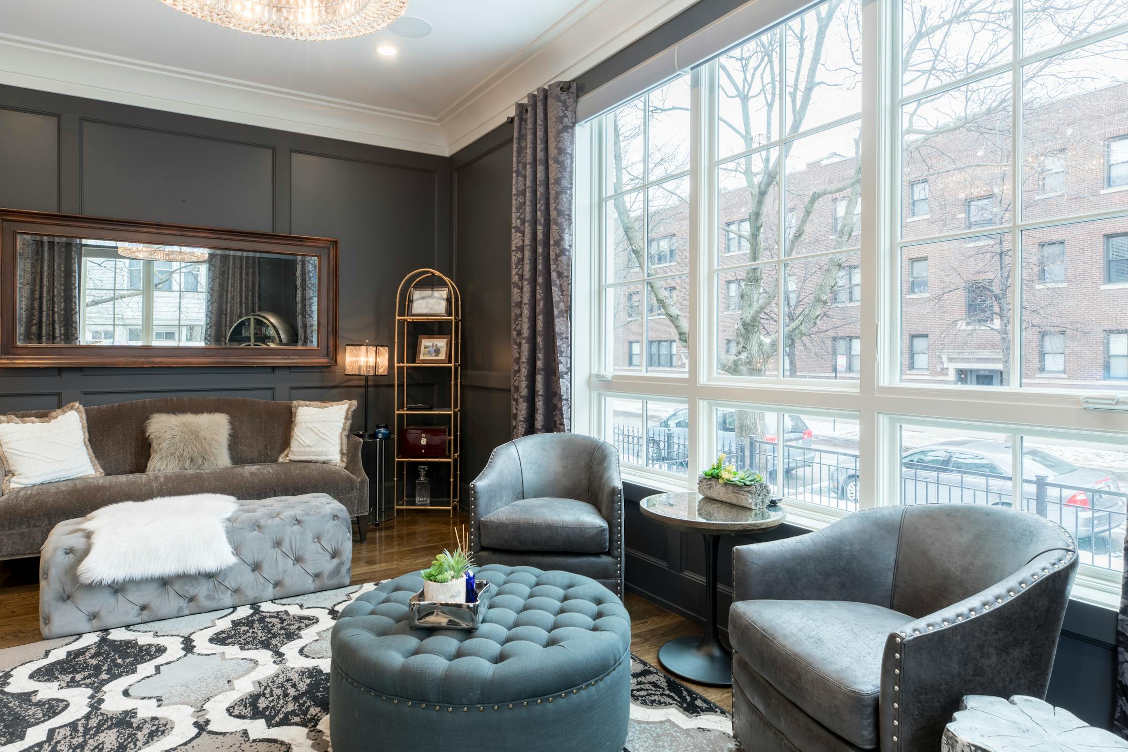 Article Image for Weather-Resistant Windows for Extreme Climates: Ultimate Protection