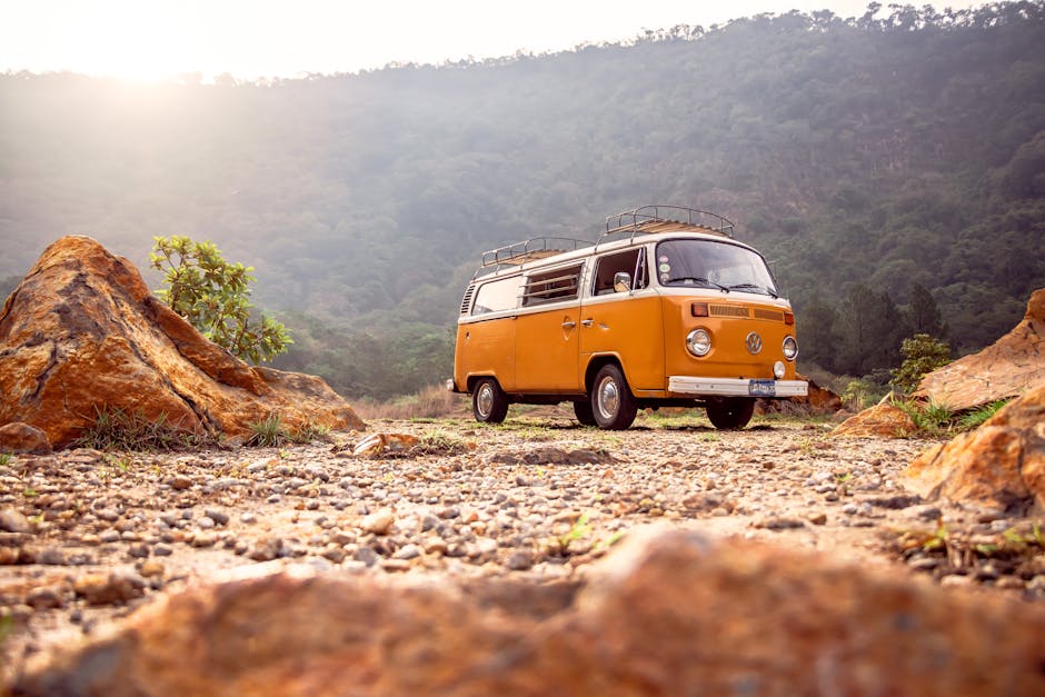 Article Image for Road Trip Campervans in the United States: Explore America on Wheels