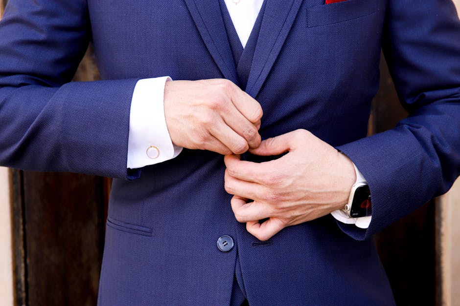 Article Image for Best Smartwatches for Business Professionals: Stay Connected and Productive