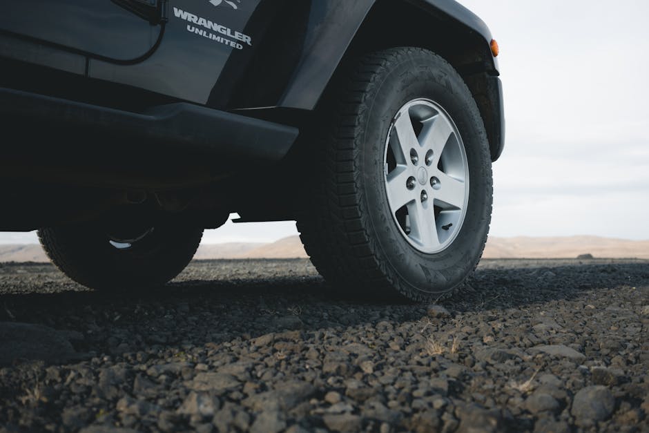 Article Image for 2024 Jeep Gladiator Features: A Closer Look at Top Specs