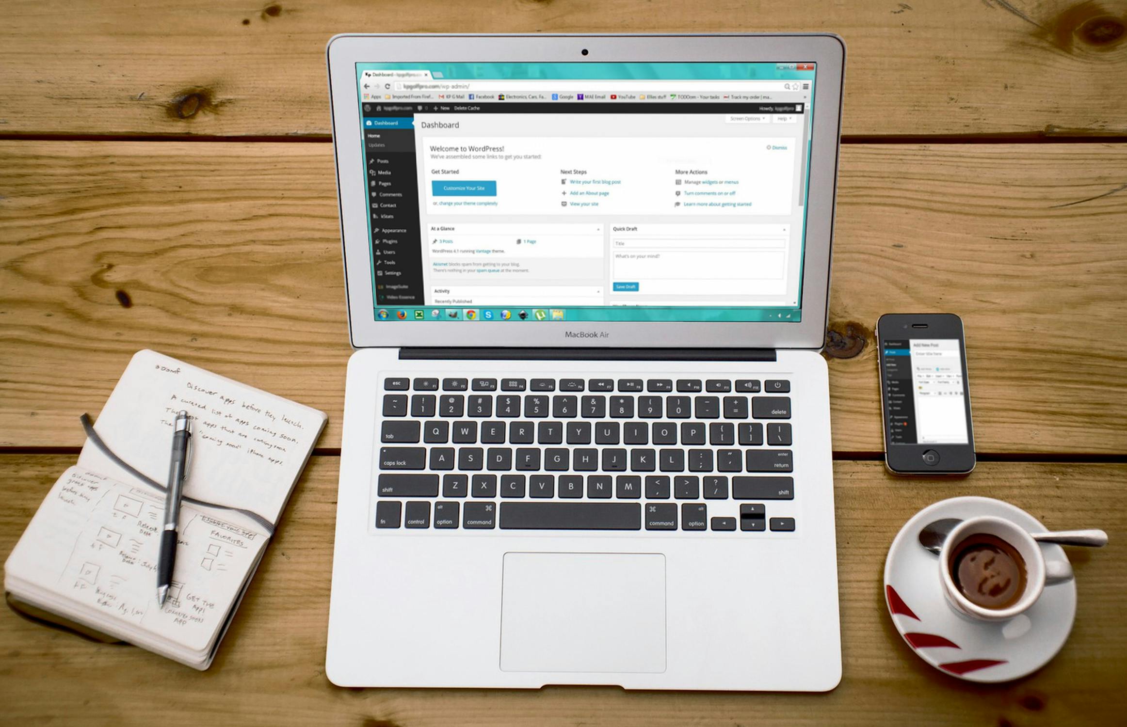Article Image for Choosing the Best CMS for Your Corporate Website: A Comprehensive Guide