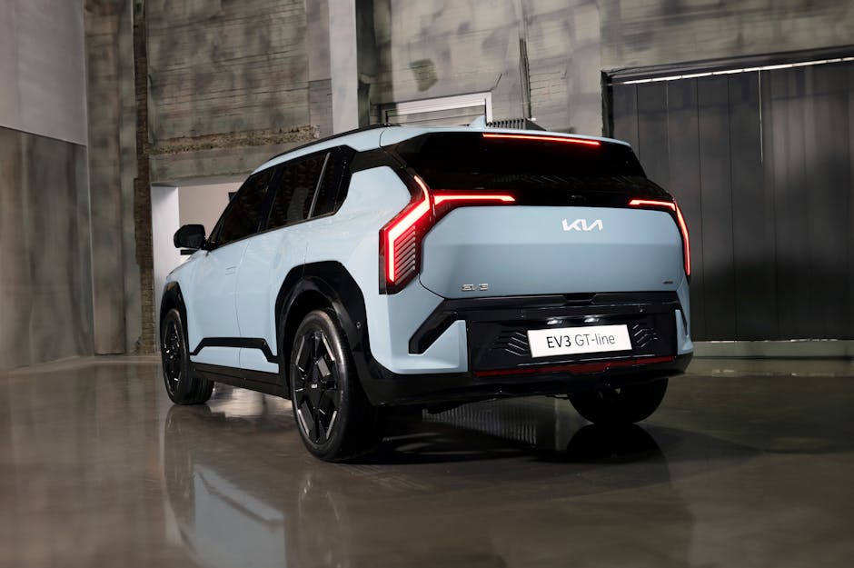 Article Image for Best SUVs of 2024: Comparing Performance, Safety, and Comfort