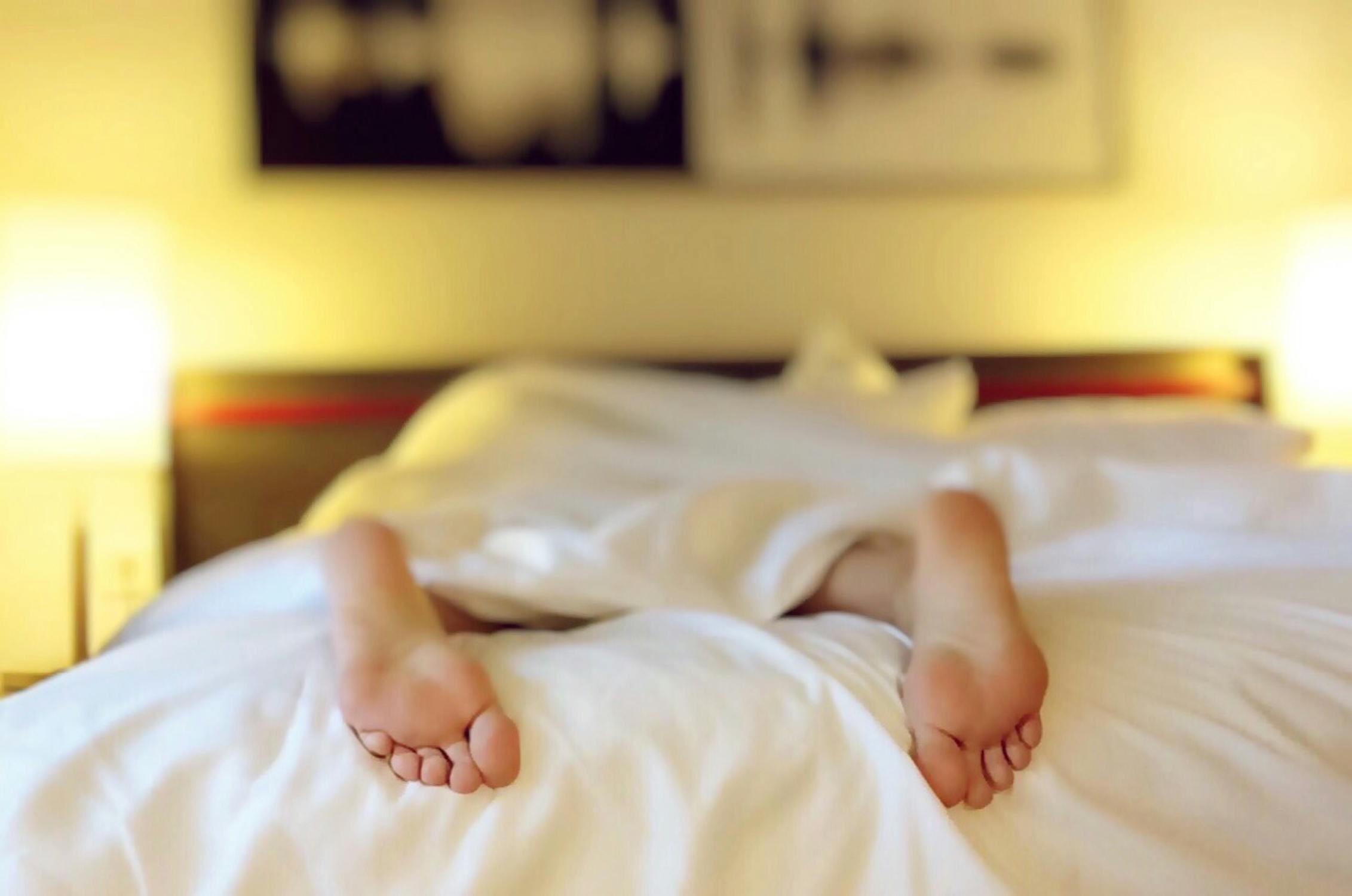 Article Image for Non-CPAP sleep apnea treatment options with fewer side effects
