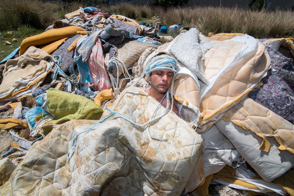 Article Image for The Essential Guide to Mattresses Finding the Perfect Fit