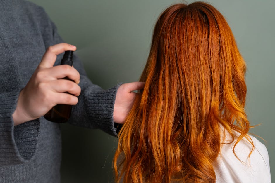 Article Image for Top Products to Prevent Hair Loss: Effective Solutions Backed by Science