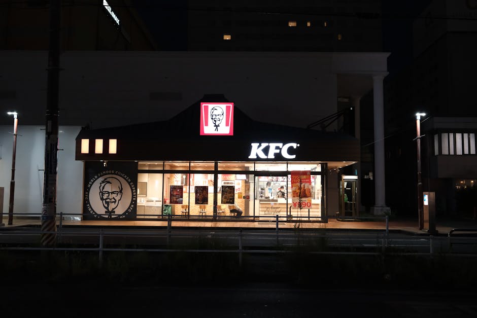 Article Image for Commercial Build-Out Services for Business Spaces